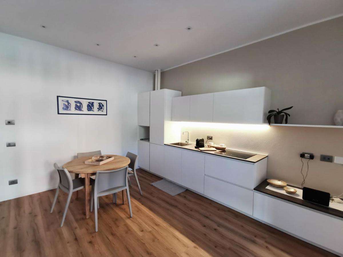 Maison Gabrielle Verona Dış mekan fotoğraf