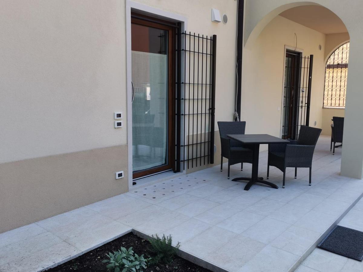 Maison Gabrielle Verona Dış mekan fotoğraf